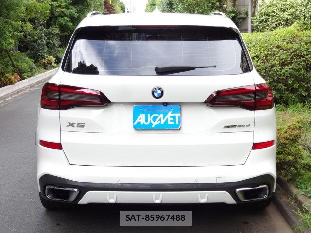 Bmw X5 2021-06 8034674-9
