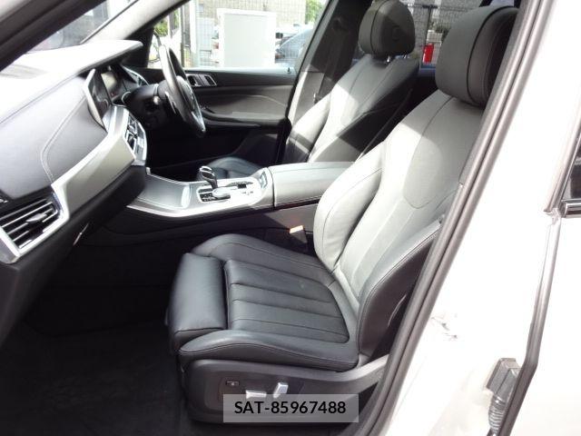 Bmw X5 2021-06 8034674-13