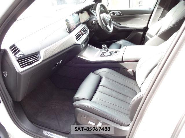 Bmw X5 2021-06 8034674-14