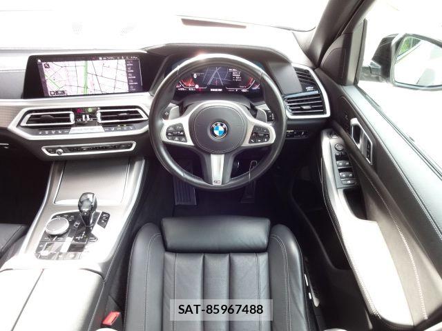 Bmw X5 2021-06 8034674-1