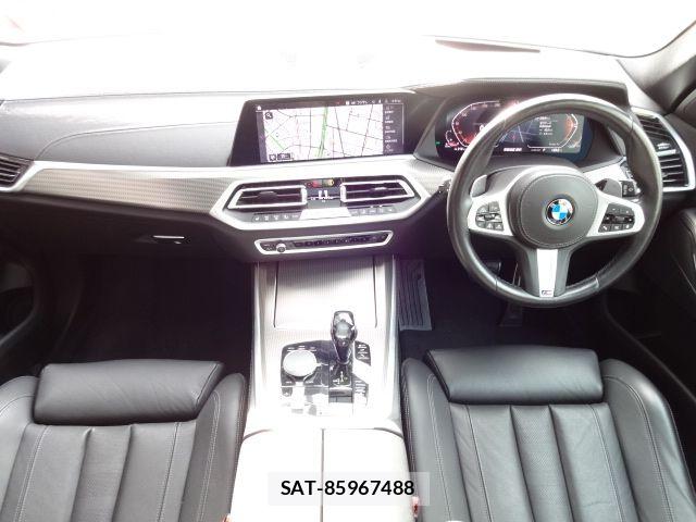 Bmw X5 2021-06 8034674-19