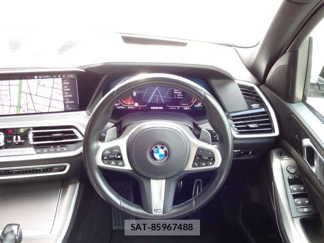 Bmw X5 2021-06 8034674-21