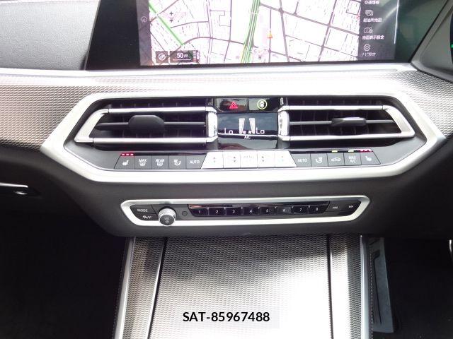 Bmw X5 2021-06 8034674-23