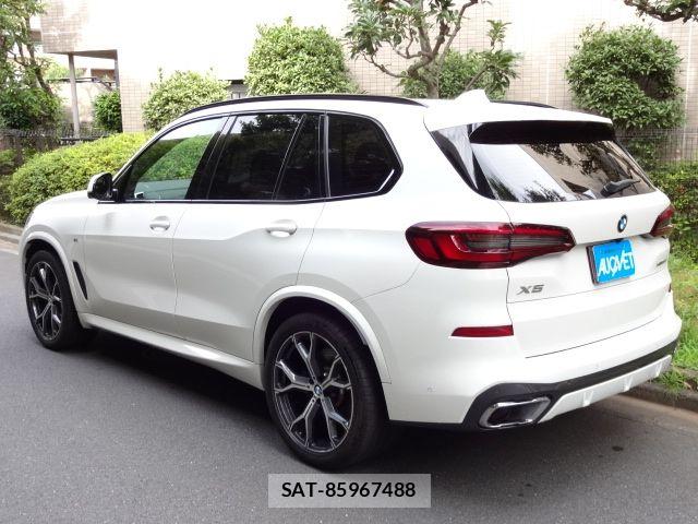 Bmw X5 2021-06 8034674-2