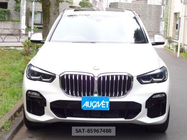 Bmw X5 2021-06 8034674-3