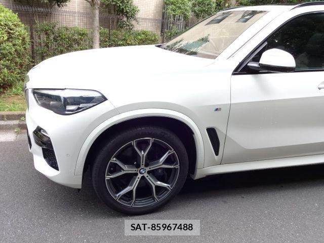 Bmw X5 2021-06 8034674-4