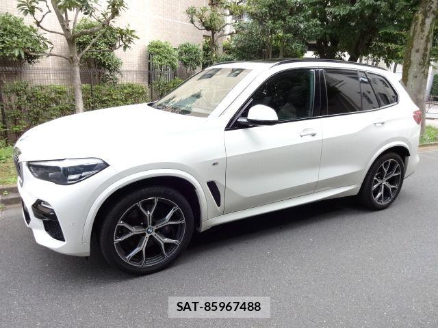 Bmw X5 2021-06 8034674-5