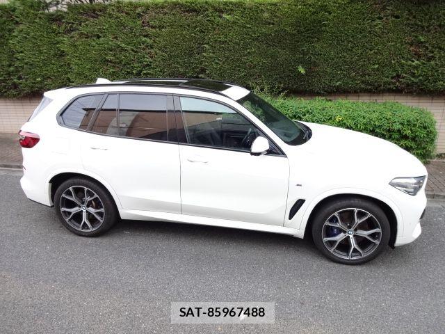 Bmw X5 2021-06 8034674-7