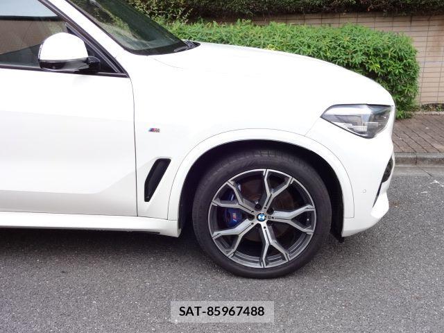 Bmw X5 2021-06 8034674-8