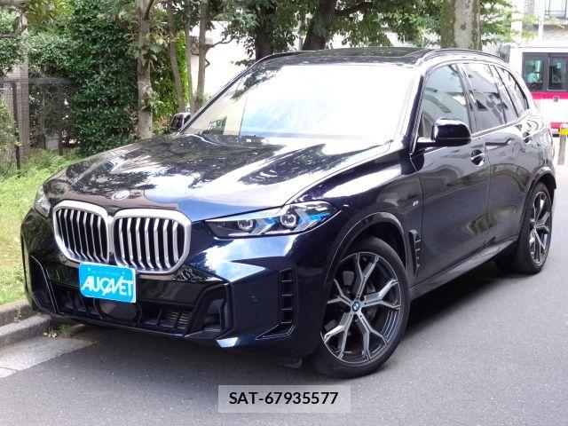 Bmw X5 2024-05 8034675-0