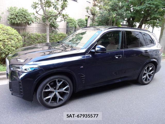 Bmw X5 2024-05 8034675-5