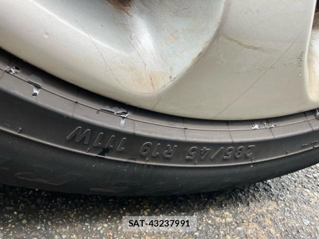 Bmw X5 2005-06 8034676-9