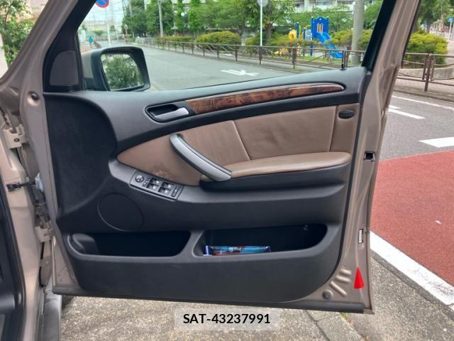 Bmw X5 2005-06 8034676-13