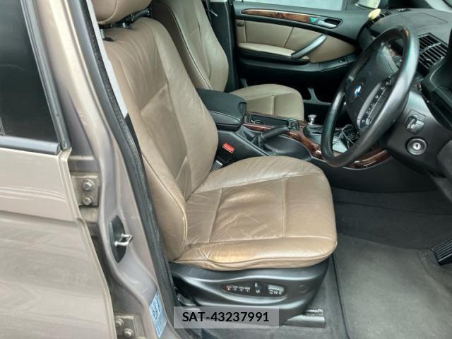 Bmw X5 2005-06 8034676-14