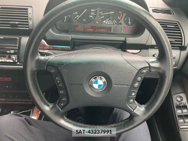Bmw X5 2005-06 8034676-18