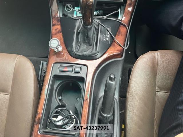 Bmw X5 2005-06 8034676-22