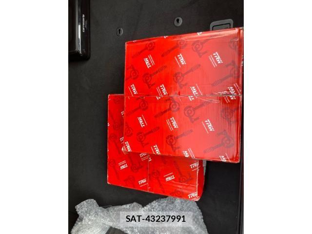 Bmw X5 2005-06 8034676-25