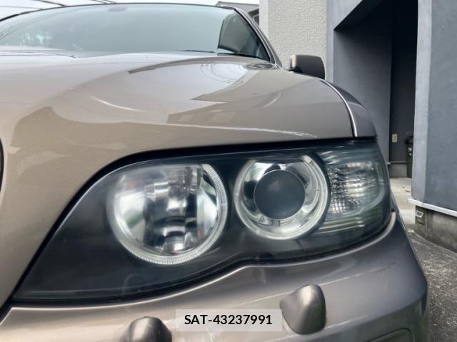 Bmw X5 2005-06 8034676-4