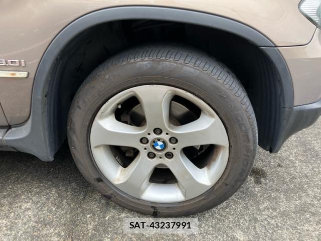 Bmw X5 2005-06 8034676-5