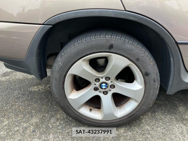 Bmw X5 2005-06 8034676-6