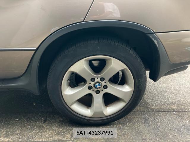 Bmw X5 2005-06 8034676-7