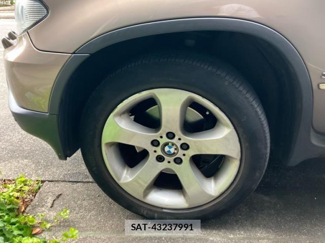 Bmw X5 2005-06 8034676-8