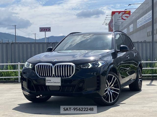 Bmw X5 2025-11 8034666-0