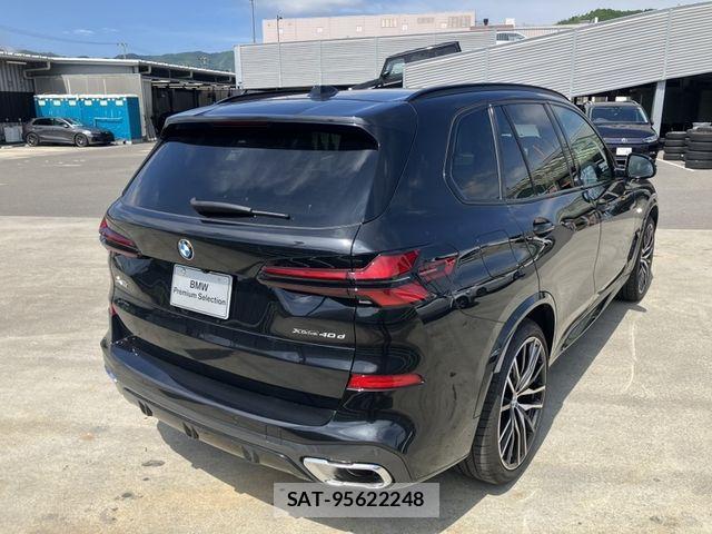 Bmw X5 2025-11 8034666-2