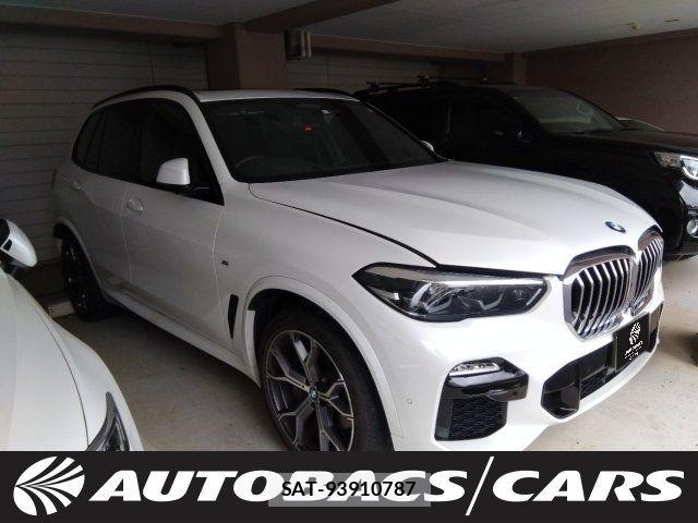 Bmw X5 2020-11 8073134-0