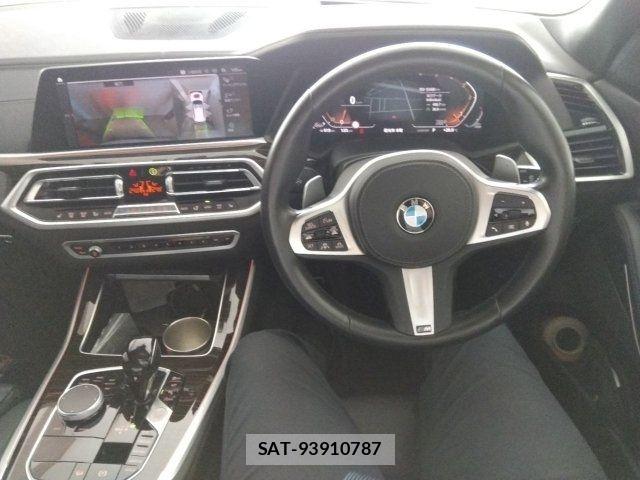 Bmw X5 2020-11 8073134-1