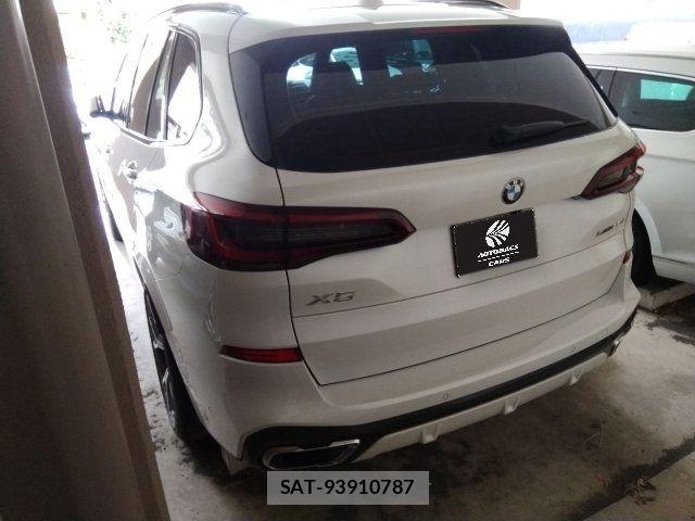 Bmw X5 2020-11 8073134-2