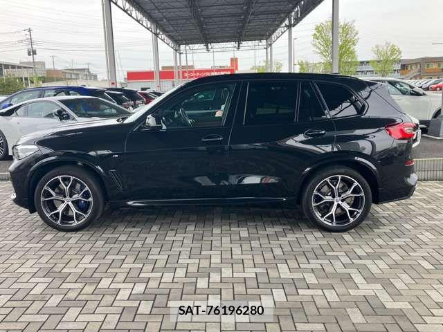 Bmw X5 2023-09 8073132-5
