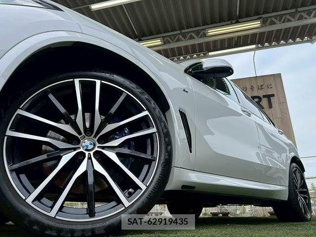 Bmw X5 2021-06 8073133-18