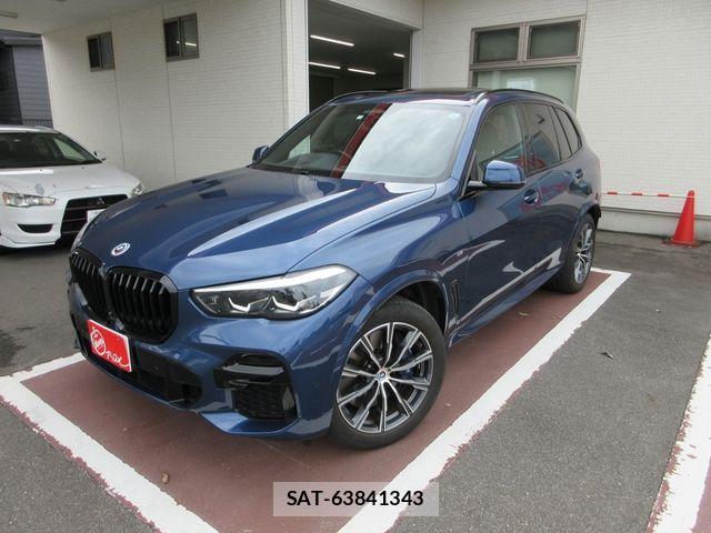 Bmw X5 2023-02 8098352-0