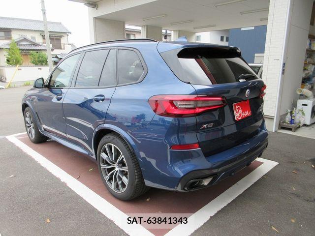 Bmw X5 2023-02 8098352-9