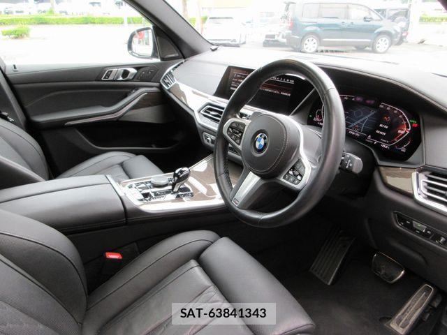 Bmw X5 2023-02 8098352-12