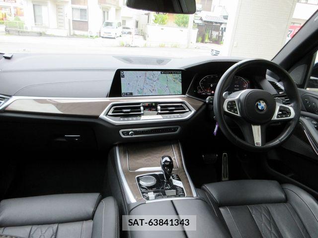 Bmw X5 2023-02 8098352-16