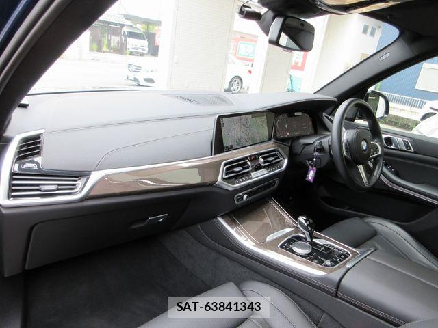 Bmw X5 2023-02 8098352-18
