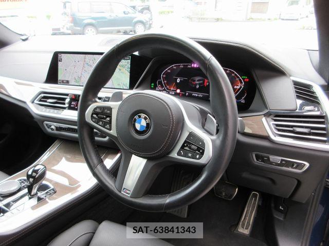 Bmw X5 2023-02 8098352-19