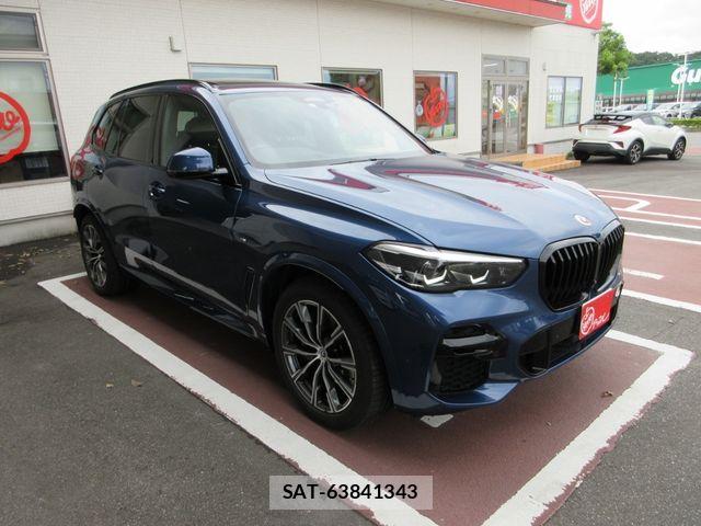 Bmw X5 2023-02 8098352-2