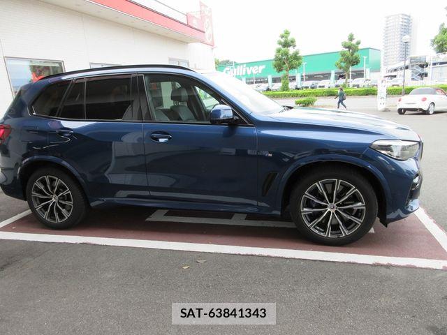 Bmw X5 2023-02 8098352-3