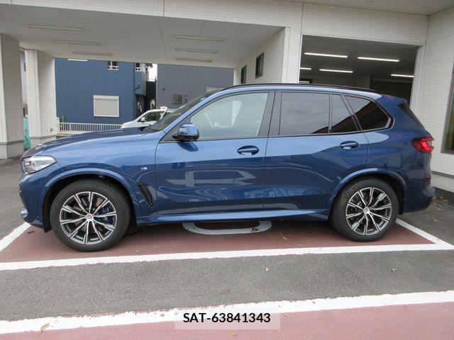 Bmw X5 2023-02 8098352-4