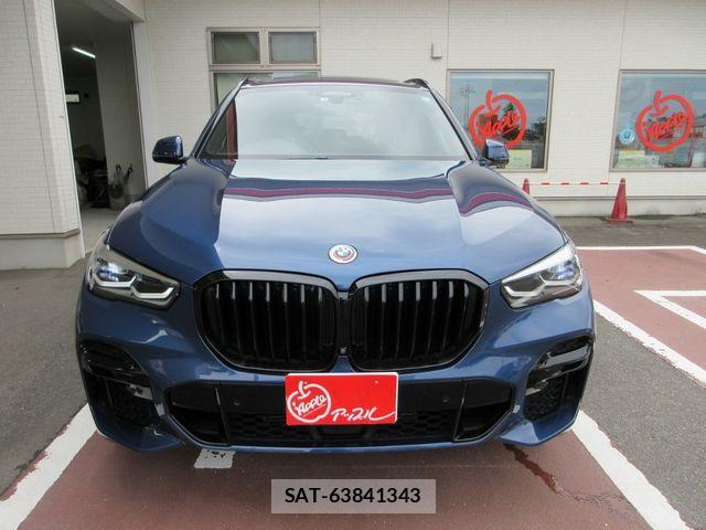 Bmw X5 2023-02 8098352-7