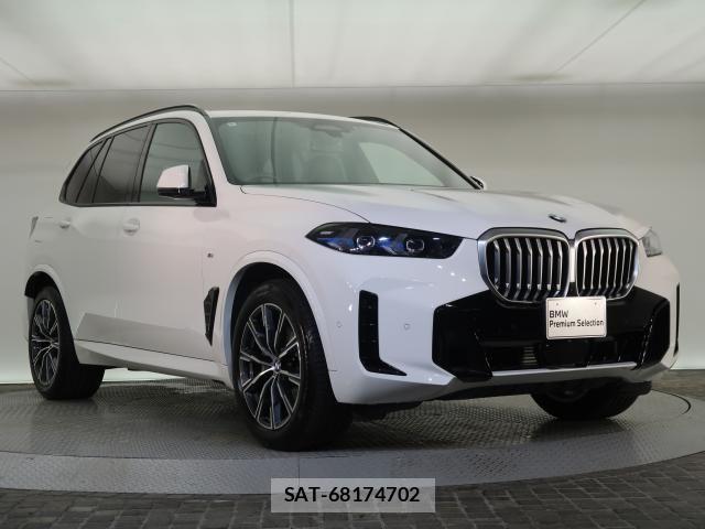Bmw X5 2024-09 8098351-13