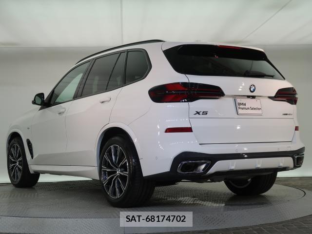 Bmw X5 2024-09 8098351-14