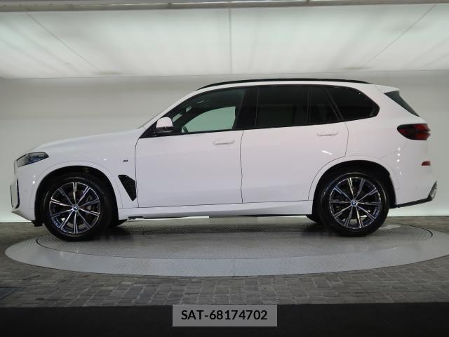 Bmw X5 2024-09 8098351-16