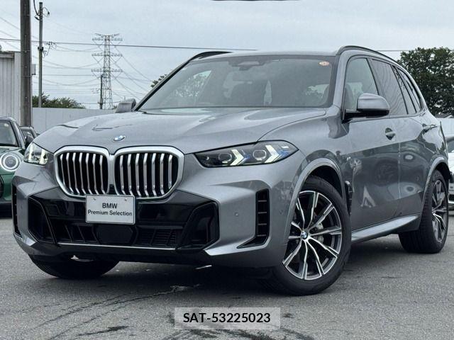 Bmw X5 2025-09 8129271-0