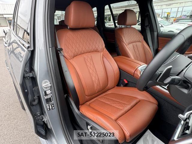 Bmw X5 2025-09 8129271-17