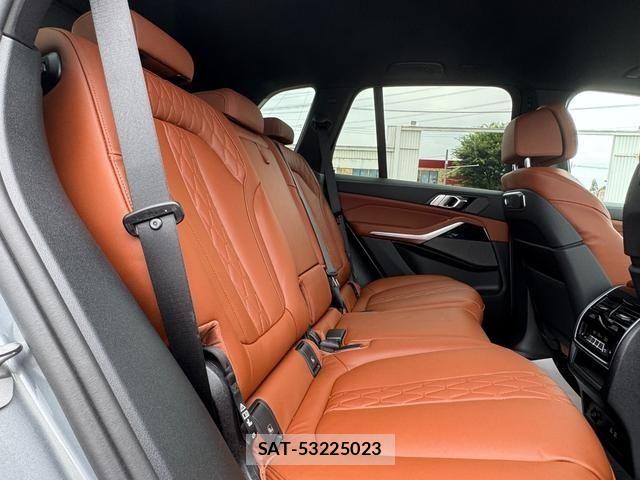 Bmw X5 2025-09 8129271-18