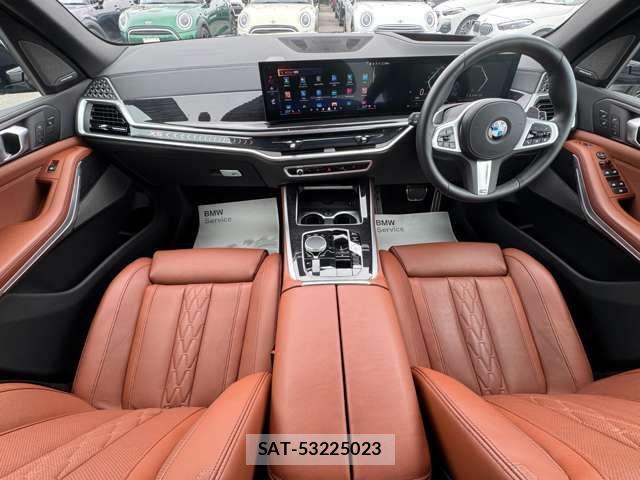 Bmw X5 2025-09 8129271-1